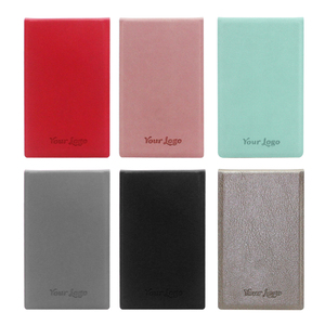 Espejo de viaje ultradelgado para mujer, espejo de viaje iluminado con luz LED, tocador portátil, perfecto para escritorio y maquillaje - Product Image 6