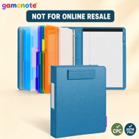 Dossiers en papier Manila A4 personnalisés en gros avec 2 pochettes pour l'école, les enseignants, le classement des documents en classe, le bureau (vente en gros)