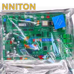 Placa electronica undad eksterior 17127000001313 Motherboard CE-MDVD400 (14)W dengan RN1-880. Papan sirkuit cetak D.2.2.2-2 - Product Image 3