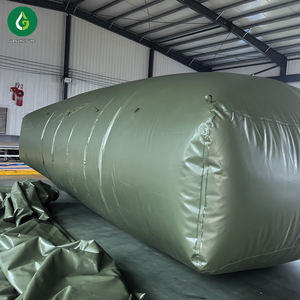 <span class=keywords><strong>Cisterna</strong></span> Flexible de PVC Plegable Automática de 100L, 200L, 1000L, 5000L <span class=keywords><strong>para</strong></span> Recolección de Agua de Lluvia <span class=keywords><strong>para</strong></span> Jardín - Product Image 4