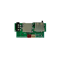 Nuevo de Fábrica, Placa Decodificadora MP3 SFD-SPBT-007B con MIC, BT5/USB/Tarjeta TF/FM, Carga DC5V y Función de Memoria al Apagar