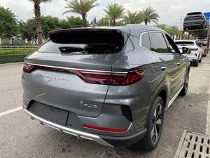 Voiture sportive BYD Song Plus EV 2024, prix avantageux, pour <span class=keywords><strong>taxi</strong></span> et famille, <span class=keywords><strong>5</strong></span> places, 2 roues motrices, batterie lithium ternaire, véhicule à énergie nouvelle - Product Image 5