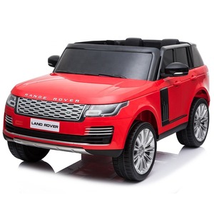 Voiture pour enfants, 24v, avec télécommande, rover 4WD <span class=keywords><strong>HSE</strong></span>, voiture suv électrique pour enfants à piles - Product Image 1