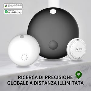 Localizador GPS de Doble Sistema iOS y Android con Buzzer Integrado para AirTags - Product Image 5