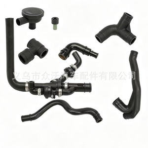 เหมาะสำหรับชุดปั๊มน้ำมันที่มีหัวฉีดและท่อไอเสียของเครื่องยนต์ - Product Image 1