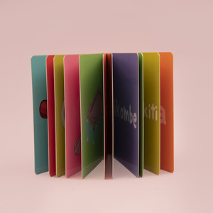 <span class=keywords><strong>Livre</strong></span> d'histoires pour enfants personnalisé en couleur <span class=keywords><strong>Livre</strong></span> d'histoire pour enfants en papier carton Livres d'histoire pour enfants en couleur Service d'impression <span class=keywords><strong>de</strong></span> livres pour enfants - Product Image 4