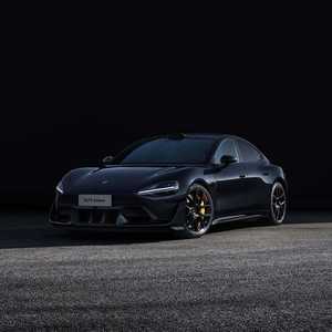 Nouvelle voiture de sport électrique 2026 Xiao Mi Su7 Ultra Max 630 km Véhicule électrique pur <span class=keywords><strong>Automobile</strong></span> à vendre Xiaomi Su7 Ultra - Product Image 4