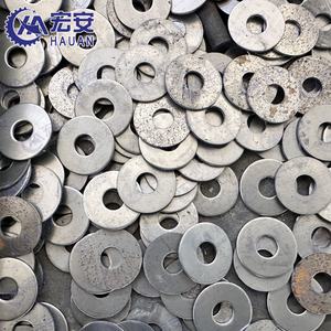 Fully Automatic PLC Controlled Punching Production Line with Engine Gearbox Bearing for Metal Screw Gaskets - Product Image 5