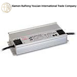 Hlg-480h-36a Led Sply - Courant/ tension constante 478.8W Réglable : 3 Nouveaux PLC d'automatisation industrielle dédiés, originaux, en stock - Product Image 1