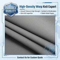 Tela Deportiva SDN Personalizada, Resistente a Desgarros, 77% Nailon, 23% Elastano, Resistente al Viento
