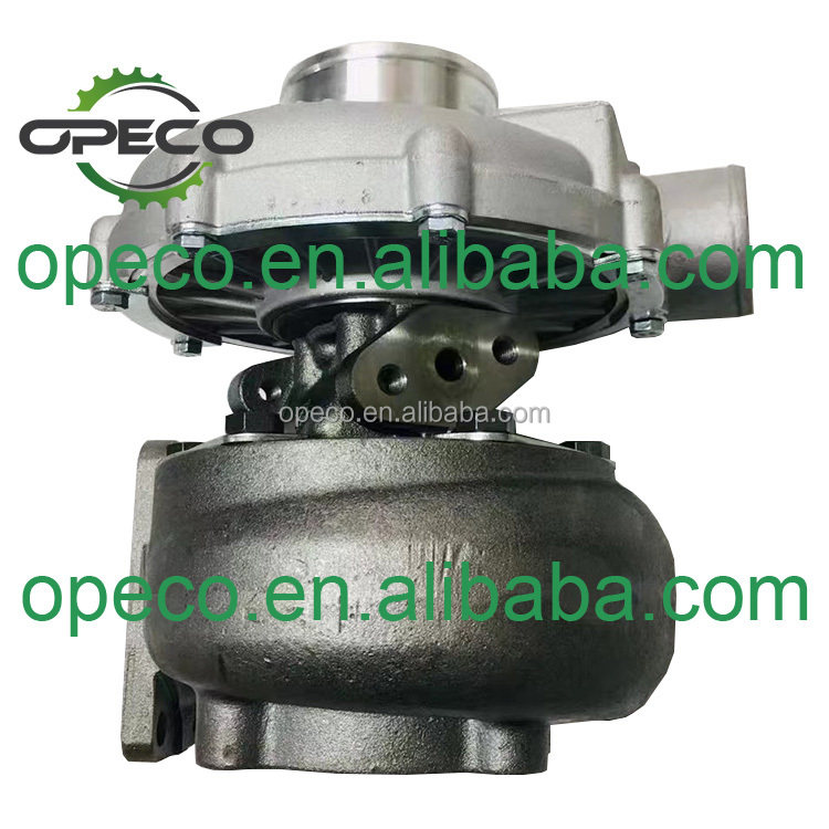 Turbocharger J76G2 for Deutz TD226B-6C - Reliable Performance