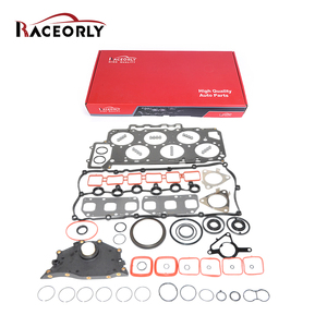 Kit completo de juntas de motor de coche, para Audi Q7 3,6 BHK 03H103383K 03H133237D 03H253039E 03H253050B 022103151D - Product Image 1