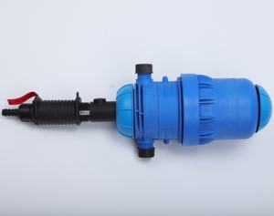 Bomba mezcladora, bomba dosificadora de medicina líquida, licuadora, medidores de lavado de coches, bombas dosificadoras de comparación de accionamiento de agua completamente automáticas - Product Image 3