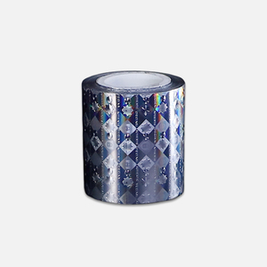 Tùy chỉnh an ninh ba chiều nhãn 3D ba chiều niêm phong Làm xáo trộn hiển nhiên an toàn ba chiều Nhãn dán nhãn - Product Image 3