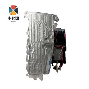 Kit d'amortisseur de cartouche <span class=keywords><strong>P600</strong></span> avec câble pour imprimante Epson <span class=keywords><strong>SureColor</strong></span> <span class=keywords><strong>P600</strong></span> P800 R3000 - Product Image 5