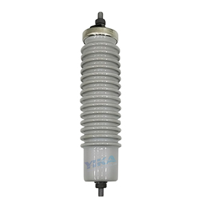 Pararrayos de Alto Voltaje YIKA 10KV, Protección Contra Rayos de Cerámica de Óxido Metálico, Modelo IEC60099-4 Y5W-10/Y10W-10 - Product Image 3