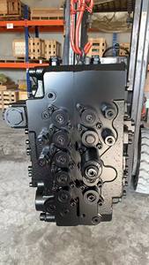 Piezas de excavadora DX225LC DX225LCA DX225, válvula de Control principal DX225LCA -2 para <span class=keywords><strong>Doosan</strong></span> - Product Image 5