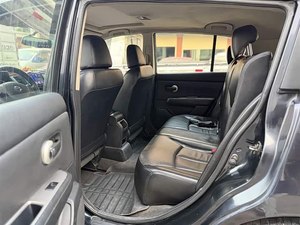Venta al por Mayor de Vehículos Usados Nissan Tiida 2011-2016 CVT, <span class=keywords><strong>Tipo</strong></span> Confortable, Volante a la Izquierda, Premium, en Oferta - Product Image 4