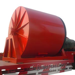 खनन अनुप्रयोगों के लिए उच्च क्षमता के साथ गर्म बिक्री kld ब्रांड एसी मोटर सिरेमिक बॉल मिल - Product Image 1