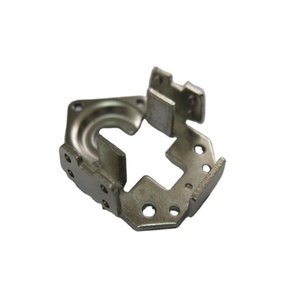 Personalizar especificações bom preço chapa metálica gabinete peças corte a laser <span class=keywords><strong>metal</strong></span> estampagem dobra peças - Product Image 4