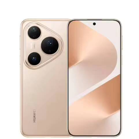 New Original Hua Wei Pura 80 Pro 5G Smartphone 6.8 Inch Kunlun Glass OLED Kirin 9020 HarmonyOS 5.1 5700mah Battery 100W Charge