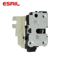 Actionneur de serrure de porte 805038137R 805021840R pour Renault DACIA SANDERO STEPWAY DUSTER (HS_) 1.2 2013-2018