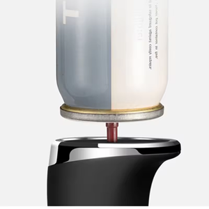 Lança-chamas para cozinha e churrasco, isqueiro portátil de alta temperatura para aquecer, lançador de chamas para uso ao ar livre - Product Image 5