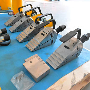 כלי מרחיב אוגנים FSM8 מקביל ל-Enerpac, 700 בר/10000psi, מרחיב אוגנים הידראולי מכני - Product Image 5