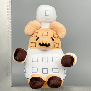 HECION en Existencia, Peluche de Cerdito Chef para Cultivar un Jardín, Muñeco de Peluche para Amantes de los Jardines y Coleccionistas de Juguetes - Product Image 2