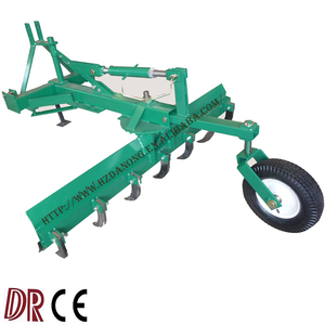 Cuchilla de niveladora de tractor con cuchilla de rippers Tine - Product Image 5