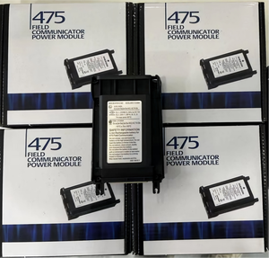 375/475/ฮาร์ทฟิลด์ เบสิค คอมมิวนิเคเตอร์แบตเตอรี่ลิเธียมไอออน แบตเตอรี่ โมดูลพลังงาน DC/AC เครื่องมือวัดอิเล็กทรอนิกส์ - Product Image 5