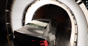 Solution de détection de surface automobile pour l'inspection globale de l'apparence des véhicules, équipement de <span class=keywords><strong>test</strong></span> pour l'usine principale de moteurs - Product Image 3