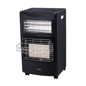 Calentador eléctrico <span class=keywords><strong>de</strong></span> <span class=keywords><strong>pared</strong></span> <span class=keywords><strong>de</strong></span> <span class=keywords><strong>gas</strong></span> para acuario, dispositivo <span class=keywords><strong>de</strong></span> calefacción <span class=keywords><strong>natural</strong></span> <span class=keywords><strong>de</strong></span> 4200W, infrarrojo - Product Image 5