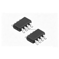 MP1472GJ-C452-Z SOT23-8 Sirkuit Terpadu IC Baru Asli Layanan Satu Atap untuk Komponen Elektronik Tersedia di Stok