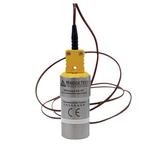 Enregistreur de température à thermocouple Mk Scientific HiTemp140-Tc, résistant à la chaleur, fabriqué au Japon - Product Image 5