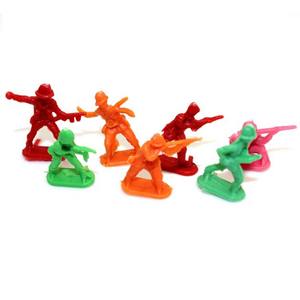 <span class=keywords><strong>Jouets</strong></span> de <span class=keywords><strong>soldats</strong></span> <span class=keywords><strong>miniatures</strong></span> en plastique à vendre - Product Image 1