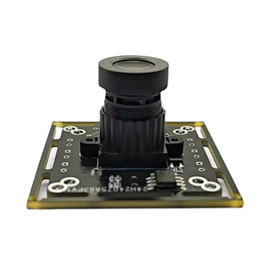 720P 1/4 Inch CMOS Sensor 128 FOV USB2.0 Camera Module MJPEG YUV2 for Face Recognition - Product Image 4