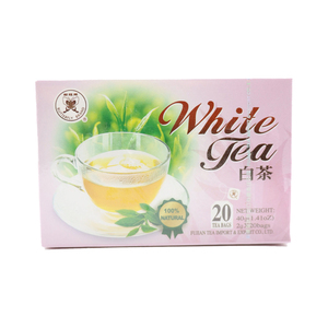 FC05 WT919 40 กรัม ราคาโรงงานต่อรองได้ ชาซองเดี่ยว ชาจีนขาว ฝูเจี้ยน ชาเพื่อสุขภาพเกรดพรีเมียม ขายส่ง ชาคุณภาพเยี่ยม เหมาะสำหรับเป็นของขวัญ - Product Image 2