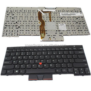 Clavier pour <span class=keywords><strong>Lenovo</strong></span> <span class=keywords><strong>Thinkpad</strong></span> X230 X230T <span class=keywords><strong>T530</strong></span> W530, clavier pour ordinateur portable X230 X230T <span class=keywords><strong>T530</strong></span> W530, clavier pour ordinateur portable X230 X230T <span class=keywords><strong>T530</strong></span> W530 - Product Image 1