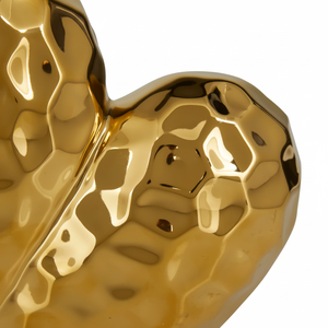 Haute Qualité Moderne Luxe Designer Coeur Bureau Objet Décoratif Fer À La Main pour La Maison Bureau ou Mariage En Gros - Product Image 1