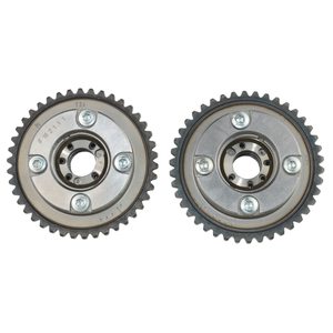 2600500500 Ajusteur de pignon de distribution d'arbre à cames pour mercedes-benz A250 E50 CLA220 CLS350 E250 <span class=keywords><strong>B180</strong></span> - Product Image 5