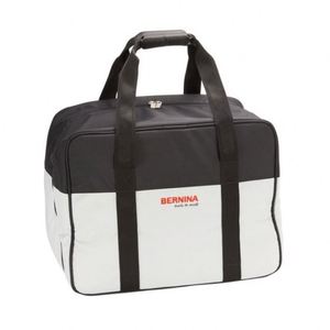 Échantillon gratuit : Sac de transport professionnel pour machines à coudre, un sac fourre-tout polyvalent avec plusieurs poches de rangement - Product Image 4