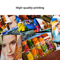 Imprimante Photo Minilab Professionnelle SureLab D570 D580 Étanches 6 Couleurs 4x6 Pouces pour Photos d'Identité et de Studio EPSON