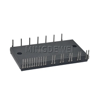 Module IGBT SUNTOP MDW, transistor de puissance PS22056