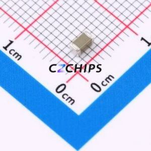 Condensateur SMD (MLCC) CC1206MKX5R5BB476 1206 (Capacité : 47 µF) (Précision : 20 % Tension nominale : 6,3 V) - Product Image 1