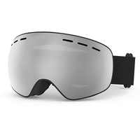 Lunettes de sport d'hiver avec verres Revo UV400 anti-reflets pour adultes, fournisseur en gros, distributeur, exportateur