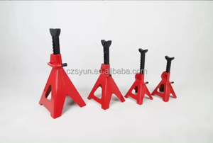Syun Mechanical Ratchet <strong>Car</strong> Lifting Frame <strong>Jack</strong> 3T <strong>Jack</strong> <strong>Car</strong> Lift <strong>Jack</strong> Stands - Product Image 5