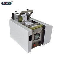 Micro-ordinateur Automatique d'opération de machine de coupe de tuyau thermorétractable silicone tube en nylon coupe-tube pour l'industrie