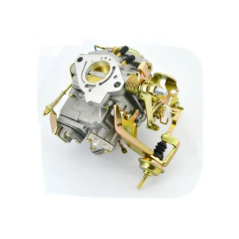 Carburador de coche de alta calidad 13200-77320 carburador doble de barril para motor F8A 462Q