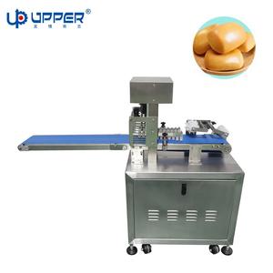 Machine à pâte électrique, à rouler, appareil pour couper divers gâteaux, trancheur automatique de biscuits, ligne à pain - Product Image 4